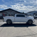 Used 2017 RAM 1500 Laramie image 6