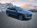 Certified 2022 Ford Escape SEL w/ Technology Package image 5