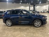 Used 2022 MAZDA CX-5 Signature image 4