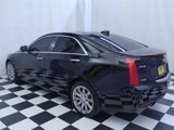 Used 2017 Cadillac ATS Luxury image 5