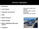 Used 2019 Hyundai Tucson SEL w/ Cargo Package image 4