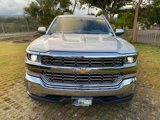 Used 2017 Chevrolet Silverado 1500 LT w/ All Star Edition image 2