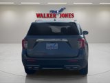 Used 2021 Ford Explorer XLT w/ Equipment Group 202A image 4