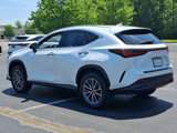 Certified 2022 Lexus NX 350 AWD w/ Premium Package image 4