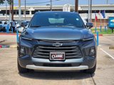 Used 2020 Chevrolet Blazer LT image 2