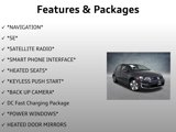 Used 2016 Volkswagen e-Golf SE w/ DC Fast Charging Package image 4