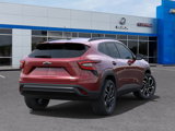 New 2025 Chevrolet Trax RS image 4