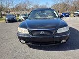 Used 2008 Hyundai Azera Limited image 2