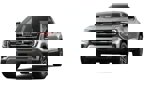 New 2025 GMC Terrain Elevation image 2