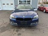 Used 2016 BMW 528i xDrive Sedan image 2