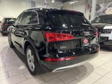 Used 2018 Audi Q5 2.0T Premium Plus w/ Premium Plus Package image 2