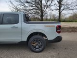 New 2024 Ford Maverick Lariat w/ Tremor Off-Road Package image 5