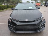 Used 2022 Toyota Corolla XSE image 4
