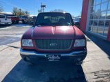 Used 2001 Ford Ranger 4x4 SuperCab image 3