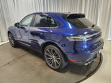 Certified 2024 Porsche Macan image 3
