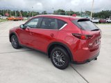 Used 2019 MAZDA CX-5 Touring image 3