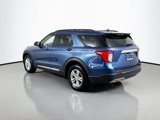 Used 2020 Ford Explorer XLT w/ Equipment Group 202A image 3