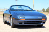 Used 1988 MAZDA RX-7 Convertible image 3