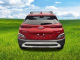 Used 2022 Hyundai Kona SEL image 3