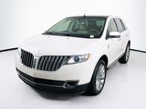 Used 2015 Lincoln MKX FWD w/ Equipment Group 102A image 3