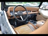 Used 1993 Jeep Wrangler 4WD image 5