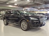 Certified 2021 Lincoln Corsair AWD w/ Premium Package image 3
