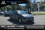 Used 2021 Toyota Prius LE image 3