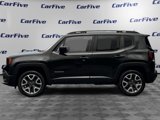Used 2017 Jeep Renegade Latitude w/ Cold Weather Group image 2