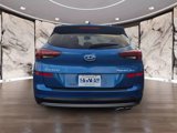 Used 2020 Hyundai Tucson Sport image 5