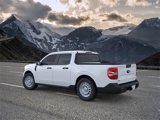 New 2025 Ford Maverick XL image 4