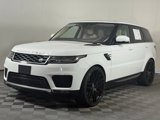 Used 2019 Land Rover Range Rover Sport HSE image 3