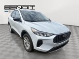 New 2025 Ford Escape Active image 3