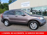 Used 2010 Honda CR-V EX-L image 2