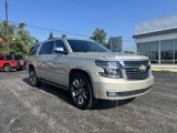 Used 2017 Chevrolet Suburban Premier image 2