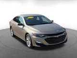 Used 2024 Chevrolet Malibu LT image 3