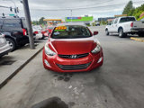 Used 2013 Hyundai Elantra Limited image 2