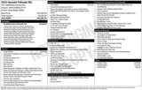 Used 2022 Hyundai Palisade SEL w/ 8P Bench Seat Package image 2