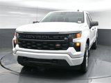 Used 2022 Chevrolet Silverado 1500 Custom image 3