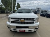 Used 2014 Chevrolet Silverado 2500 LT w/ Z71 Appearance Package image 2