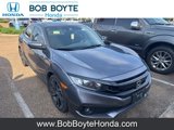 Used 2021 Honda Civic Sport image 3