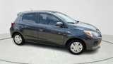 New 2024 Mitsubishi Mirage ES image 3