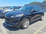 Used 2021 Ford Escape SE image 3
