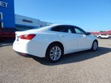 Used 2024 Chevrolet Malibu LT image 3