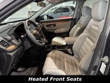 Used 2018 Honda CR-V EX image 3