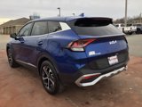 Used 2023 Kia Sportage EX image 3