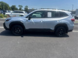 Used 2022 Subaru Forester Wilderness image 5