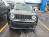 Used 2016 Jeep Renegade Latitude w/ Cold Weather Group image 6