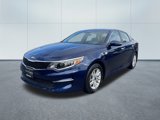 Used 2018 Kia Optima LX image 2