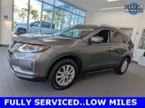 Used 2020 Nissan Rogue SV image 4