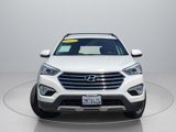 Used 2015 Hyundai Santa Fe Limited image 3